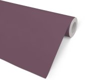 Presentpapper Plum 57cmx154m
