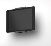 TABLET HOLDER WALL silver
