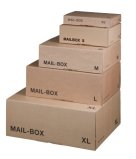  E-handelslda 244x145x43mm Mail-Box X-small 