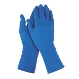  Handskar Jackson Safety G29 Kemikalie Resistenta 50st/fp Strl M 