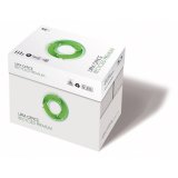  Kopieringspapper UPM A3, 90gr, 2500ark/krt Ohlat 