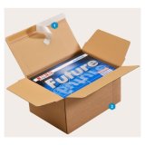  E-handelslda 305x215x220-140mm, Packfix PF35 