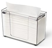 Dispenser KATRIN Handduk transparent
