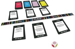 Spel N�r d� d�