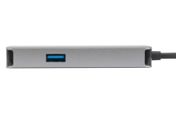 Dockningsstation TARGUS USB-C - 6-port