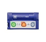 Hj�rtstartare VIVEST Pocket 3 laddbar