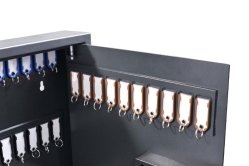 Nyckelskp PAVO 50 nycklar