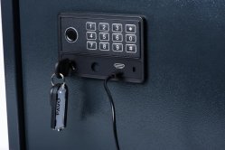 Nyckelskp PAVO 50 nycklar