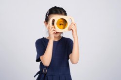 F�rgpanel handmodell 3/fp