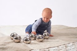 Sensoriska mystikbollar 6/fp