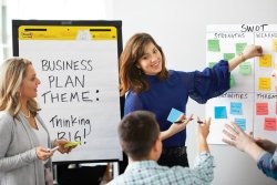 Notes POST-IT SS Rio 76x76mm 14+2/FP