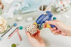 Limpistol RAPID EG Point