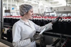 Handske ANSELL Hyflex 11-840 S10 PAR