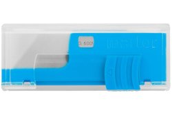 Knivblad MARTOR 60099 Secupro 19mm 10/fp