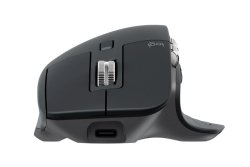Mus LOGITECH MX Master 3S gr