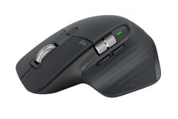Mus LOGITECH MX Master 3S gr