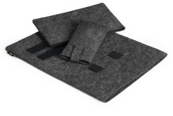 Datorfodral DURABLE Multibag 16,4'