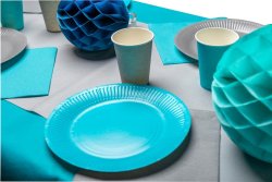 Servetter PRONAPPE 38x38cm 40/fp turkos