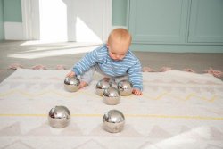 Sensoriska mystikbollar 6/fp