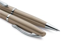 Kulpenna Pelikan Jazz Noble brun 1mm bl�