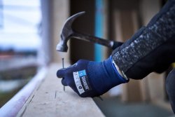 Montagehandske GRANBERG 0766 5