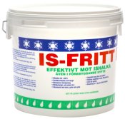 IS-FRITT Is- och Halkbekmpning 10kg