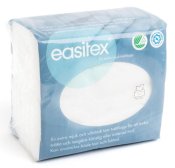 Tvttlapp EASITEX svanen 30x32cm 50/fp