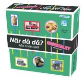 Spel N�r d� d�