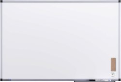 Whiteboard UNITE PLUS 90x60cm