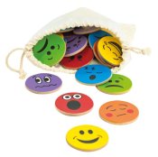 K�nselmemory i tr�