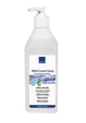 Mild Cremetvl Abena 600ml pumpflaska