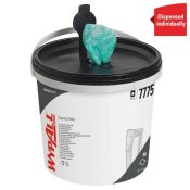 Reng�ringsduk WYPALL* 7775 gr�n 90/FP