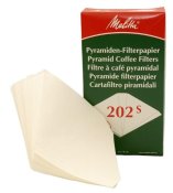 Kaffefilter Pyramid 202 100/FP