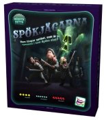 Spel Spkjgarna frn 6 r