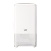 Dispenser TORK T6 Twin Toa vit