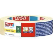Maskeringstejp TESA 4323 30mmx50m