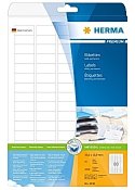 Etikett 35,6x16,9mm HERMA Premium  (2000)