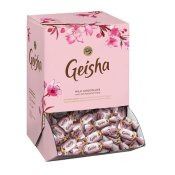 Choklad GEISHA 3kg