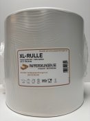 Torkrulle XL Super 8kg, 1100m nyfiber vit