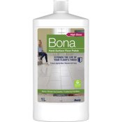 Polish BONA sten/klinker/laminat/vinyl