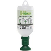 Wound and Eyewash PLUM 0,9% SodChl 500ml