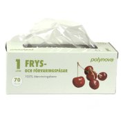 Frysp�se LLD 1L 22my 70/FP