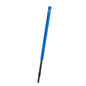 Skaft VIKUR teleskop 180cm bl�
