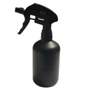 Sprayflaska VIKUR 500ml Svart