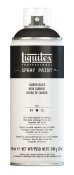 Sprayf�rg Carbon 400ml Black