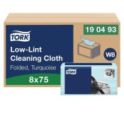 Reng�ringsduk TORK Pre W8 Precis. 75/FP