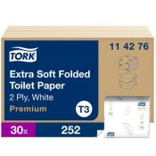 Toalettpapper - ark