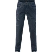 Servicejeans Indigobl� C160
