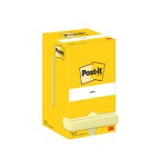 Notes och Post-It