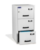 Hngmappsskp HBECO 3-ldigt 60P